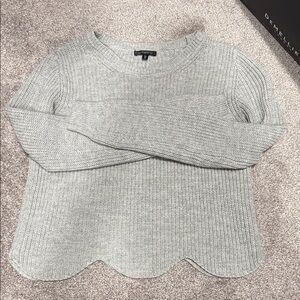 Dynamite Knit Sweater